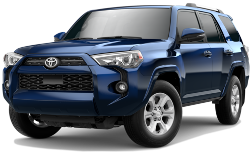 Toyota employee car lease program