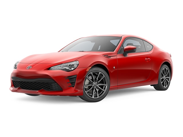 2020 Toyota 86 86 AT's photo
