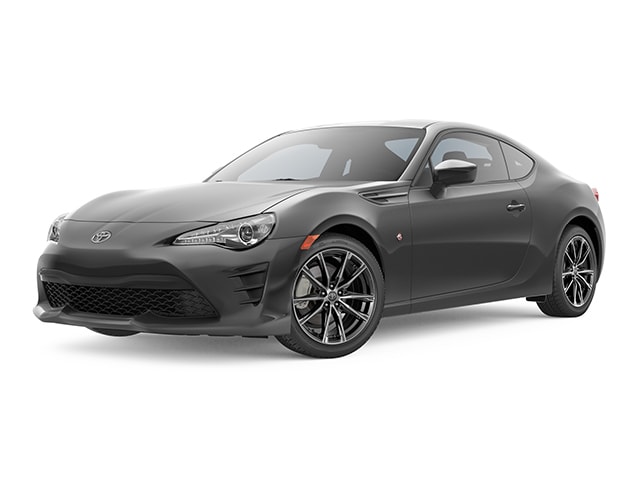 2020 Toyota 86 Base's photo