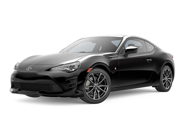 2020 Toyota 86 Base's photo
