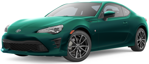 2020 Toyota 86 Coupe 2020 Toyota 86 Coupe