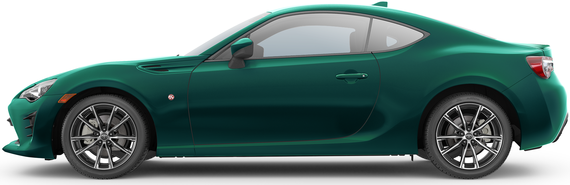 2020 Toyota 86 Coupe Digital Showroom Findlay Toyota Prescott