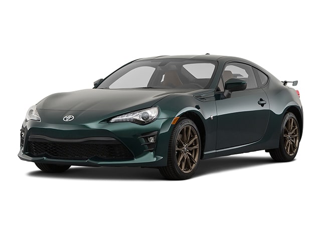 2020 Toyota 86 Hakone Edition -
                  Great Falls, MT