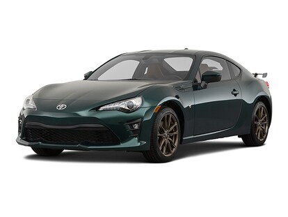 New 2020 Toyota 86 Coupe Hakone Edition For Sale Near Me Barstow