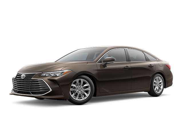 Awesome 30 Toyota Avalon Hybrid 2020