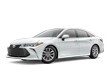 Toyota Avalon Hybrid