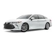 Toyota Avalon Hybrid
