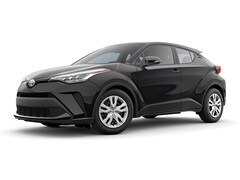 Used  2020 Toyota C-HR LE SUV JTNKHMBX2L1080320 For Sale in Avondale, AZ