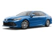 Used 2020 Toyota Camry Hybrid LE Sedan