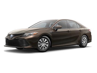 New 2020 Toyota Camry Hybrid For Sale Redwood City Ca Near Palo Alto San Mateo Burlingame 4t1e31ak3lu523587