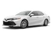 Toyota Camry Hybrid