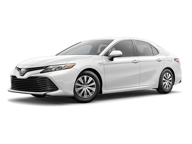 2020 Toyota Camry LE -
                Dallas, TX