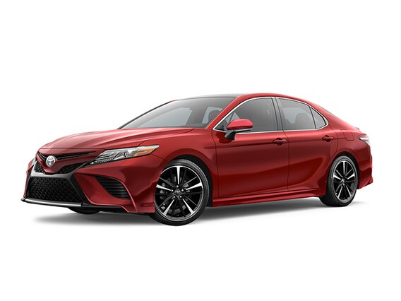 Camry Lease Offers In New Jersey Toyota Of Runnemede