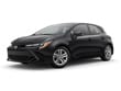 Toyota Corolla Hatchback