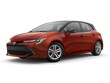 Toyota Corolla Hatchback