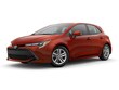 Toyota Corolla Hatchback