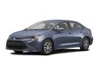 Toyota Corolla Hybrid