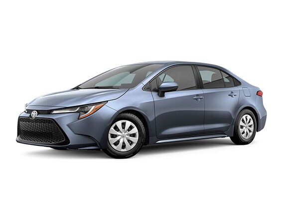 Corolla Lease Offers In New Jersey Toyota Of Runnemede