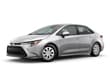 Used 2020 Toyota Corolla L Sedan