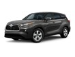 Toyota Highlander Hybrid