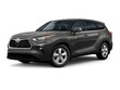 Toyota Highlander Hybrid