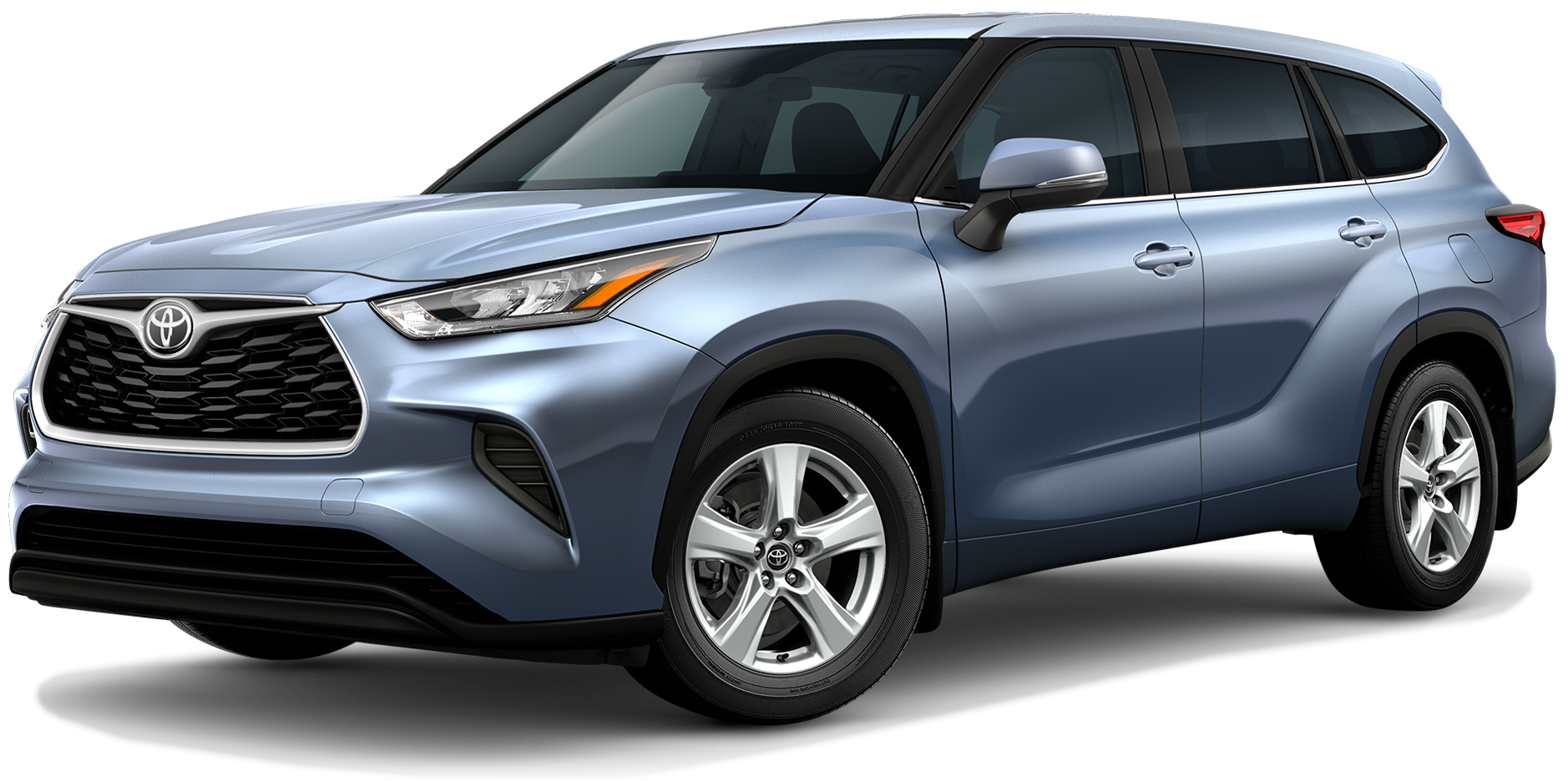 2020 Toyota Highlander Incentives Specials Offers In Kent OH