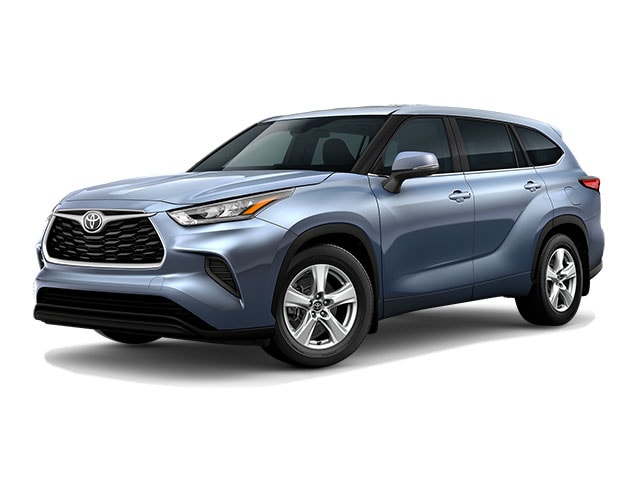 2020 Toyota Highlander For Sale In Twin Falls Id Wills Toyota