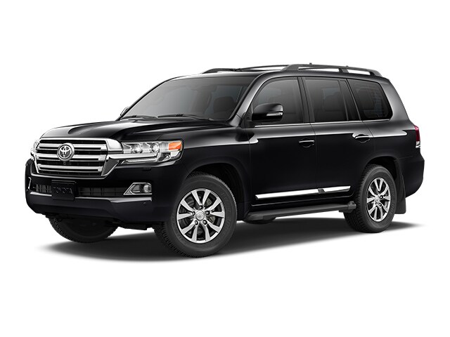 2020 Toyota Land Cruiser For Sale In Marion Il Marion Toyota