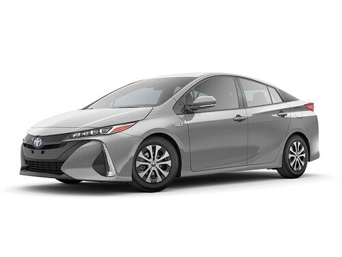 2020 Toyota Prius Prime Hatchback 2020 Toyota Prius Prime Hatchback