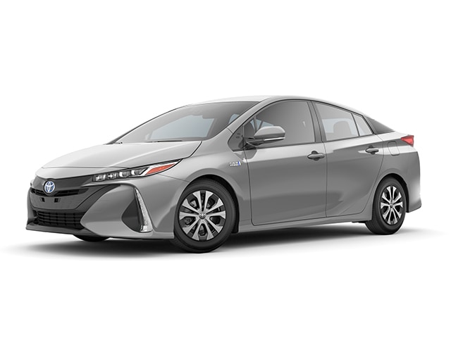 2020 Toyota Prius Prime LE