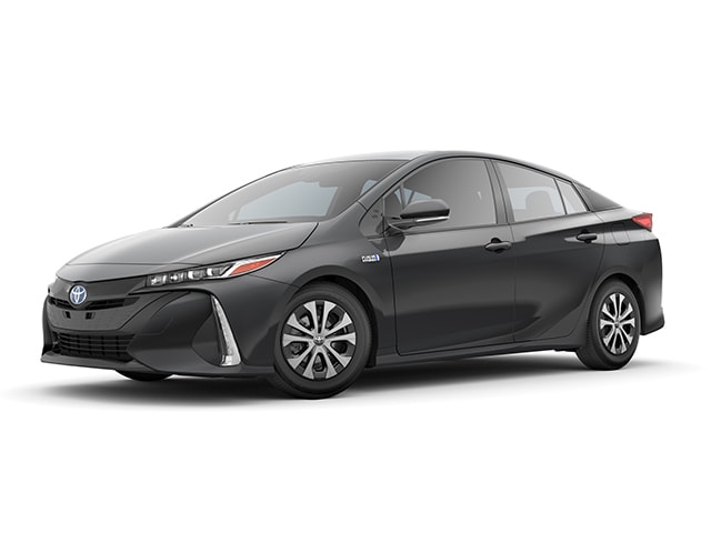 2020 Toyota Prius Prime XLE