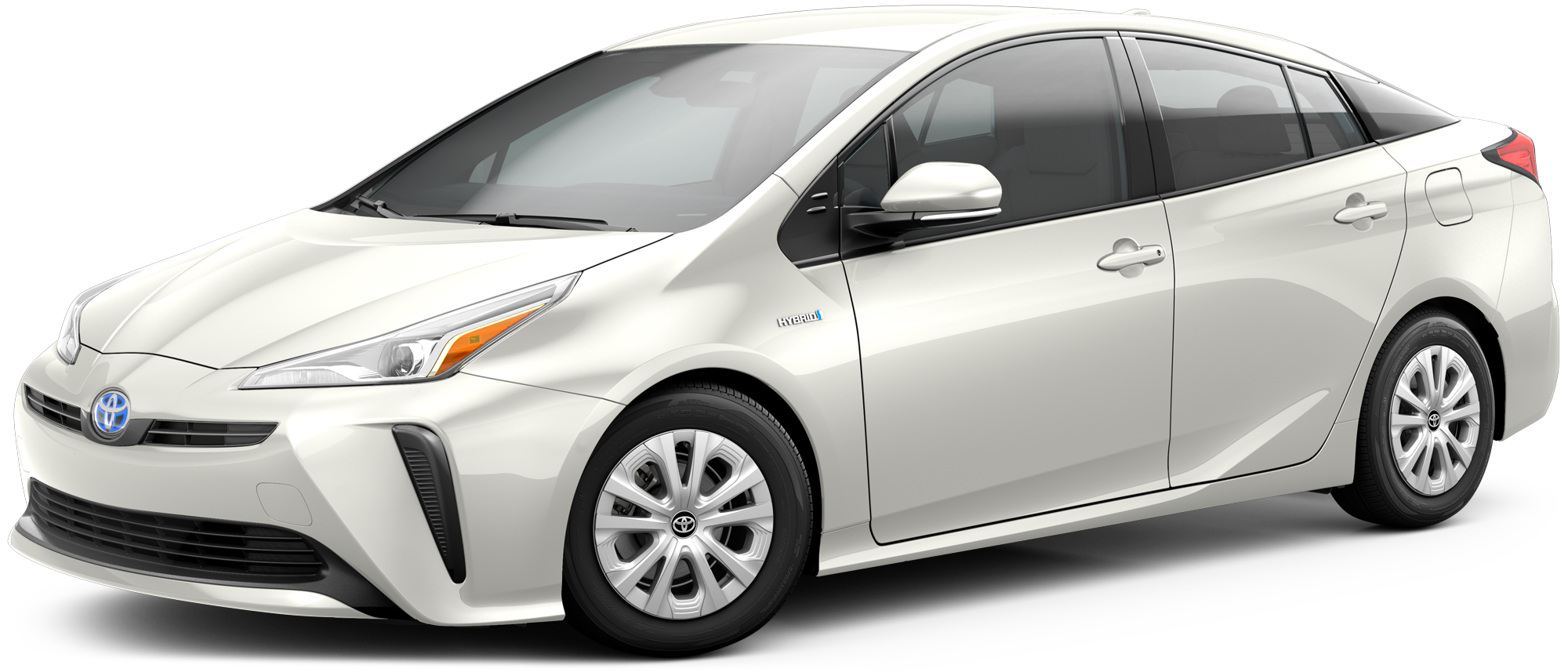 2020 Toyota Prius Hatchback