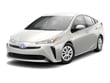 Used 2020 Toyota Prius L Hatchback