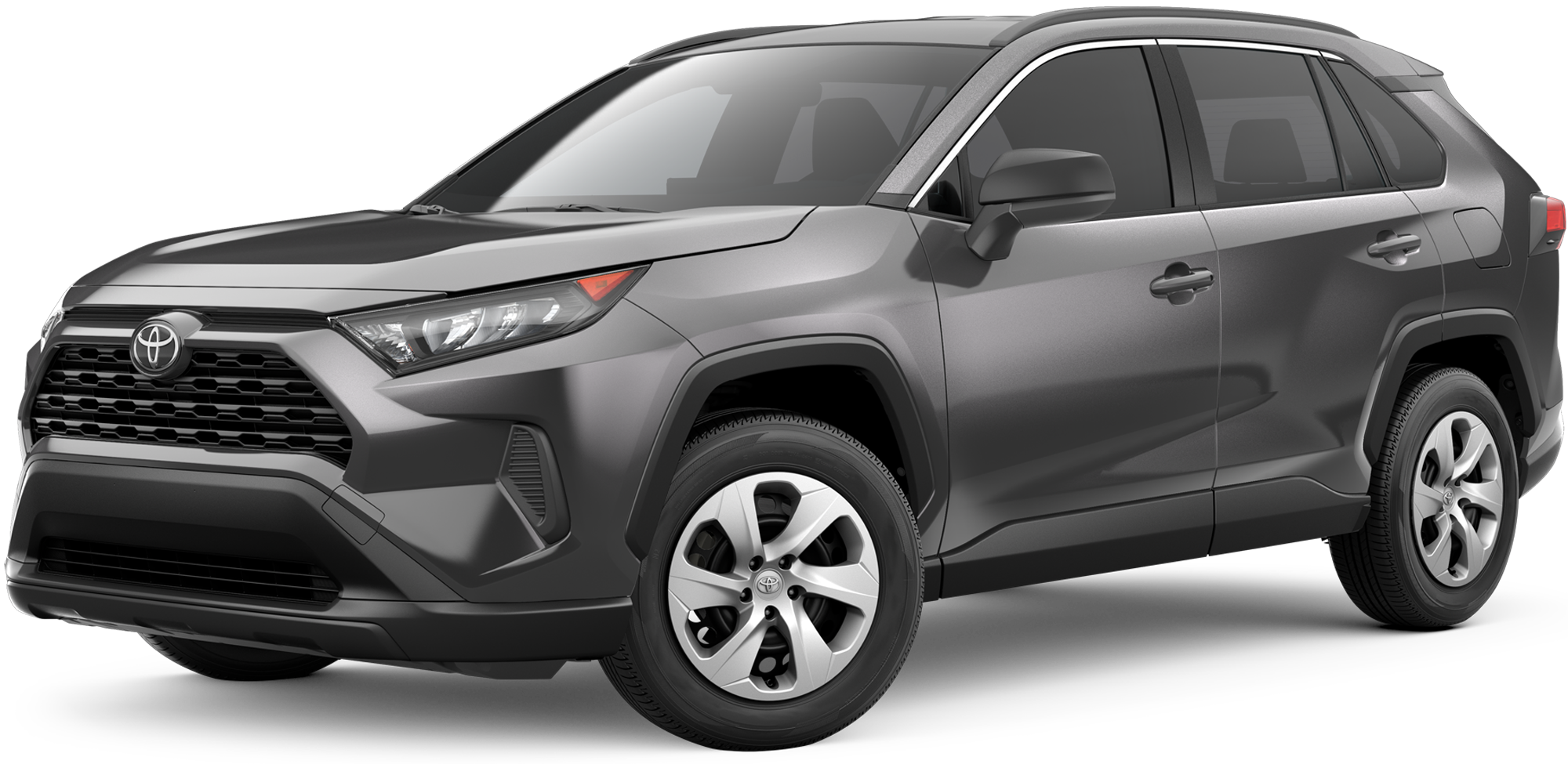 2020 Toyota RAV4 Incentives, Specials & Offers in Duluth GA