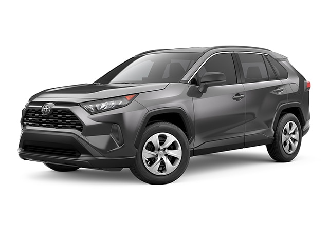 2020 Toyota Rav4 For Sale In Dublin Ca Dublin Toyota