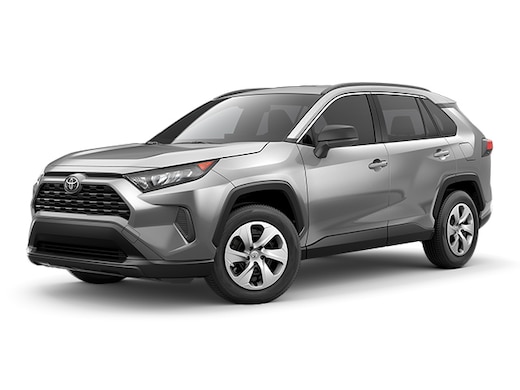 New Toyota Rav4 For Sale In Easton At Koons Easton Toyota