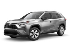 2020 Toyota RAV4 LE SUV