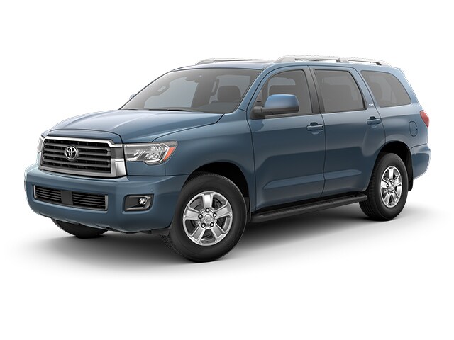 Longo Toyota Service >> 2020 Toyota Sequoia SUV Online Showroom | El Monte | Longo ... Longo Toyota Service >> 2020 Toyota Sequoia SUV Online Showroom | El Monte | Longo ...