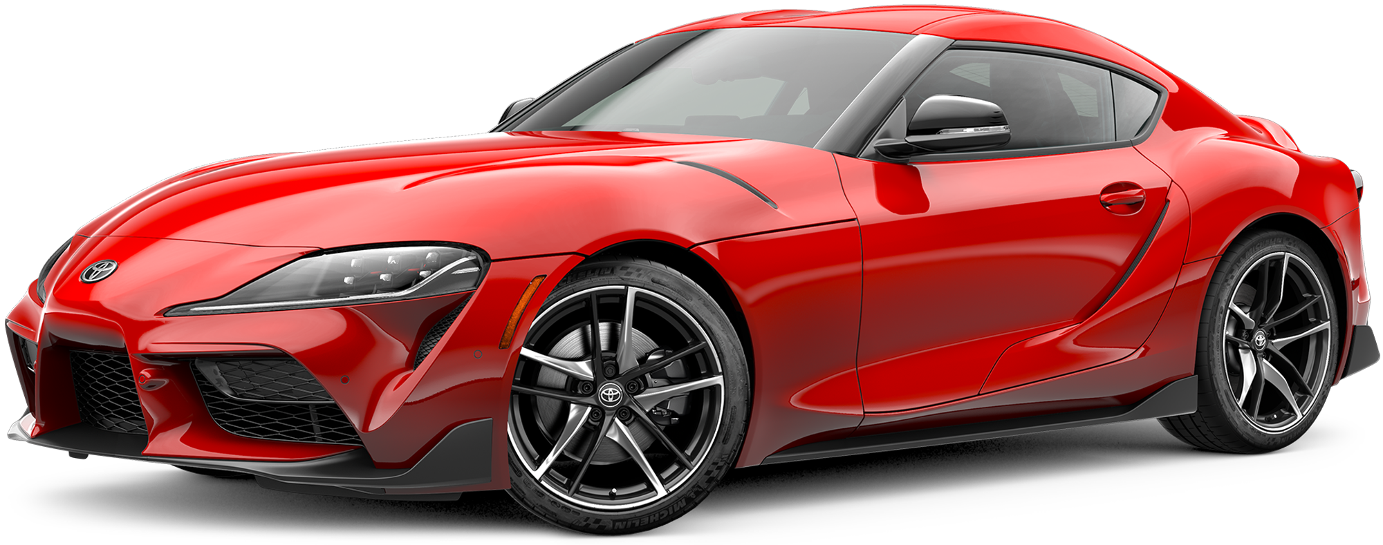 supra car png