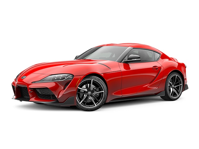 Toyota Supra 2020 Price