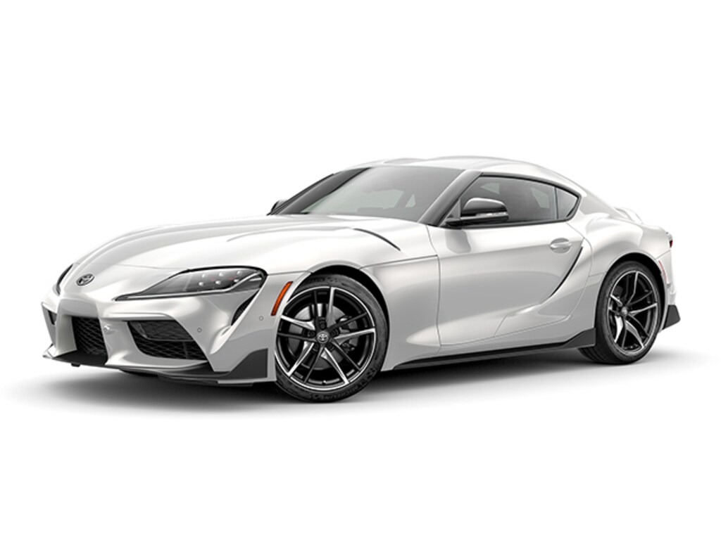 Used 2020 Toyota Supra For Sale Lubbock Tx
