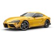 Toyota GR Supra