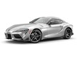 Toyota GR Supra