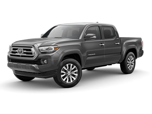 2020 Toyota Tacoma For Sale Near Baltimore Brown S Toyota