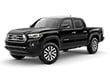 Used 2020 Toyota Tacoma Limited Truck