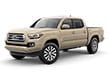 Used 2020 Toyota Tacoma Limited Truck