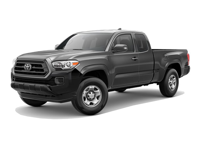 2020 Toyota Tacoma SR's photo