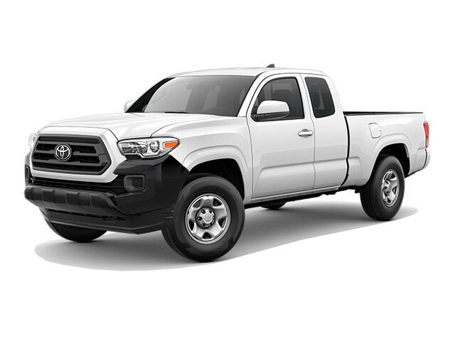 Toyota Dealers In Az >> New Toyota Tacoma In Stock Tacoma Specs Options Toyota Dealers In Az >> New Toyota Tacoma In Stock Tacoma Specs Options