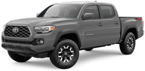2020 Toyota Tacoma Truck 2020 Toyota Tacoma Truck