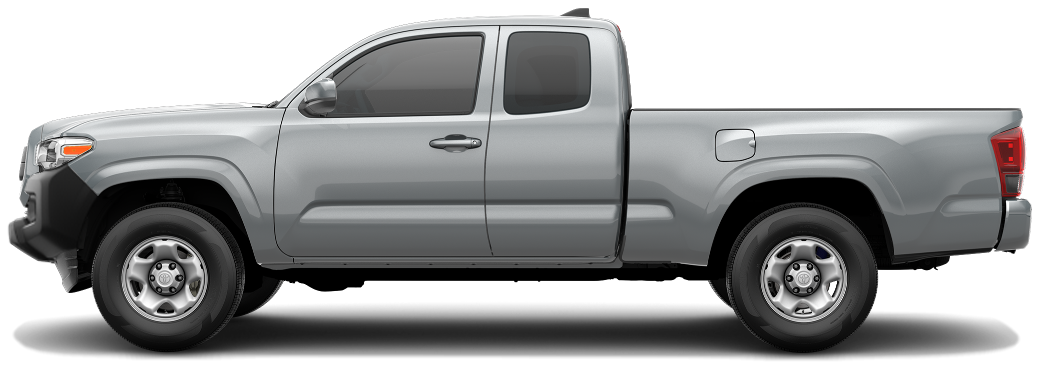 2020 Toyota Truck Online Showroom El Monte Longo Toyota